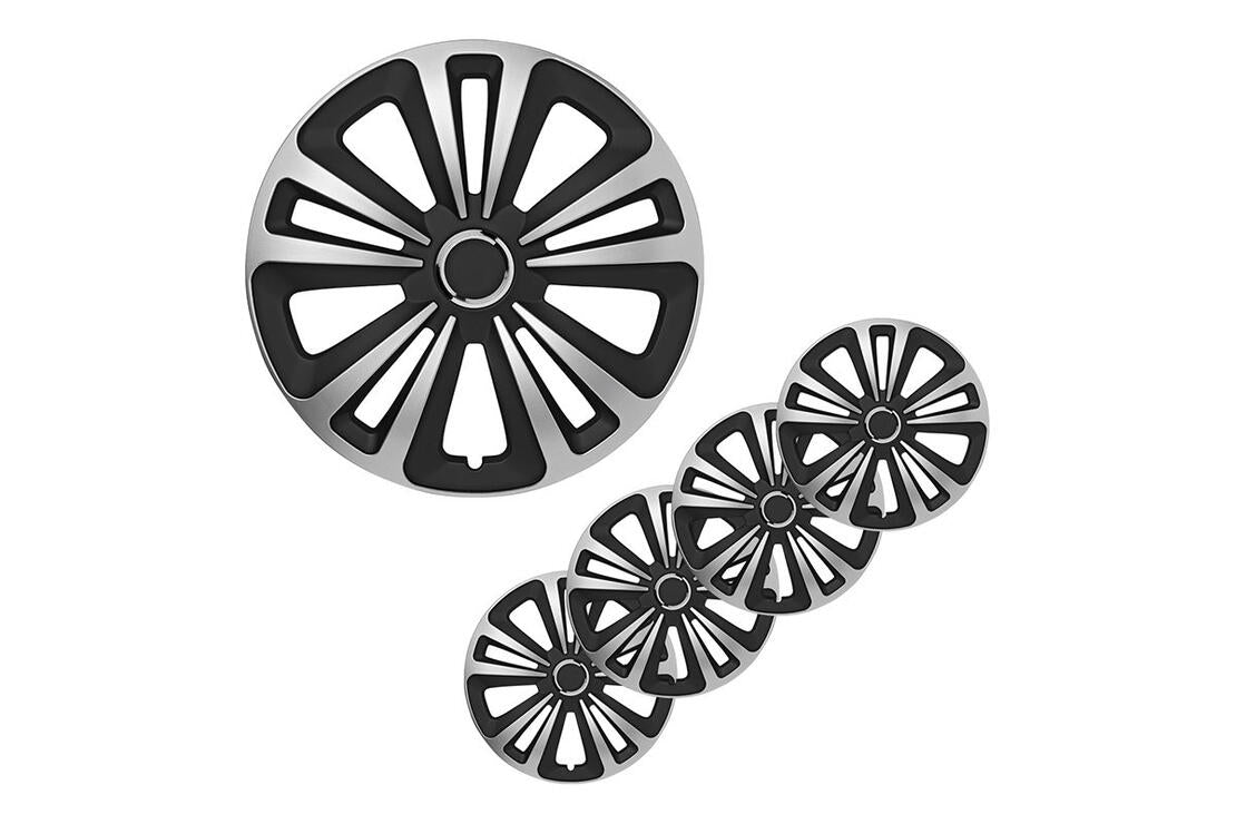 VAICO 7380105500 Wheel Cover Kit 15 Inches | ML Performance Car Parts