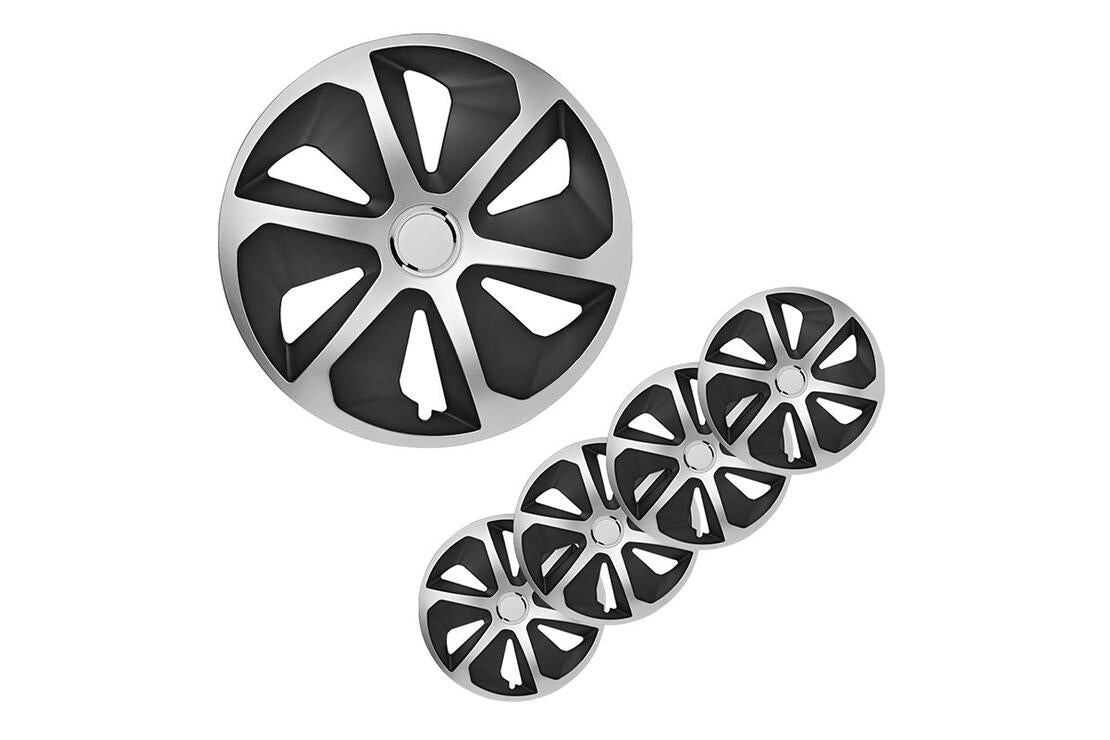 VAICO 7380106000 Wheel Cover Kit 16 Inches | ML Performance Car Parts