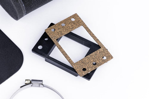 Ramair JSK-261-BK Performance Foam Induction Kit for Mazda MX-5 1.6 NA