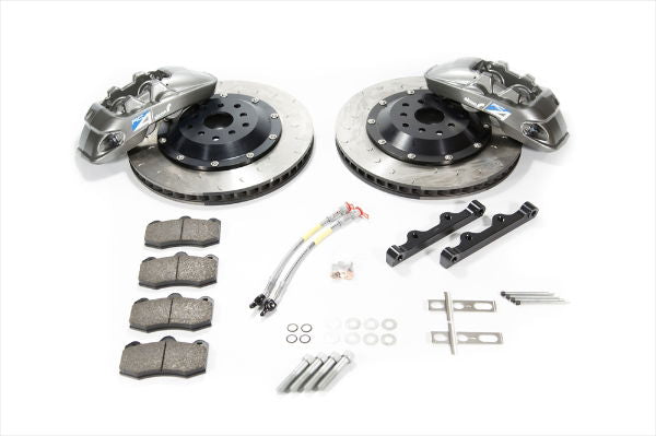 Alcon BKR6959B07 BMW F80 M3, M2, M4 Super Brake Kit (Rear)