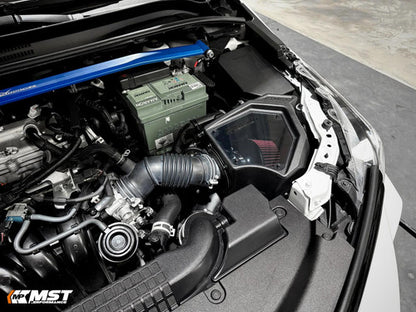 MST Performance MST-TY-AUS03 Intake Induction Kit for 2020-25 Toyota Corolla 1.8L
