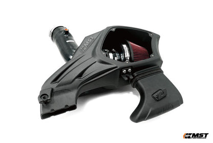 MST Performance MST-TY-GT8602 Intake Induction Kit Air Filter Toyota GT86 Subaru BRZ 2.0 2012+