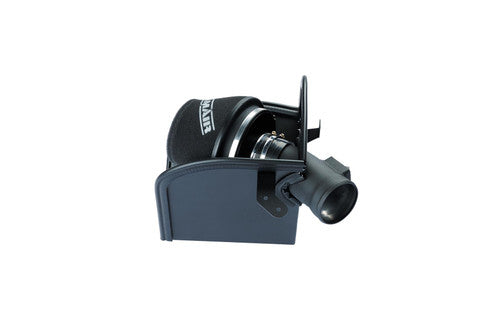 Ramair JSK-138-OVAL-BK Performance Foam Induction Kit for F56 Mini Cooper 1.5T & Cooper S 2.0T - Oval MAF