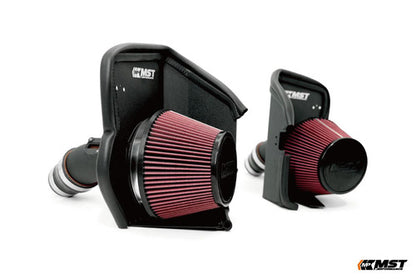 MST Performance MST-NS-GTR01 Intake System for Nissan GTR R35