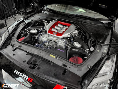 MST Performance MST-NS-GTR01 Intake System for Nissan GTR R35