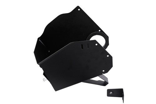 Ramair JSK-309-BK Performance Foam Induction Kit for Renault Megane 4 1.8 RS