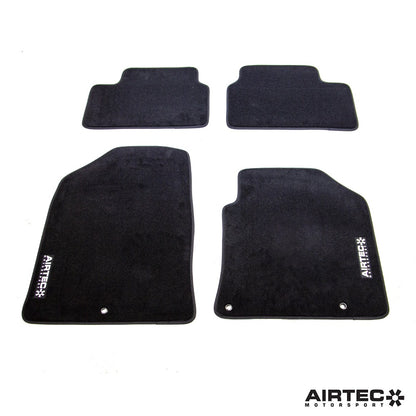 Airtec ATMER48 Floor Mats for Hyundai I30 -2017 Onwards -RHD Only