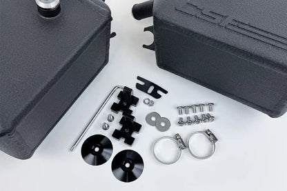 CSF 8315 19-20 BMW X5M / X6M / XM Charge-Air-Coolers Features