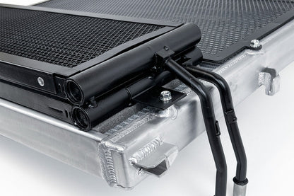 CSF 8331 2020+ MW X3M / X4M Heat Exchanger & Transmission Cooler Module