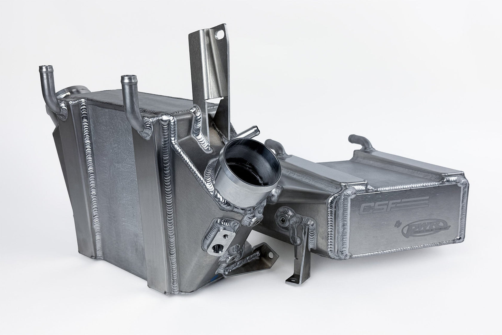 CSF 8352 High-Performance Charge-Air-Coolers for McLaren 720S/765LT/750S/GT/GTS