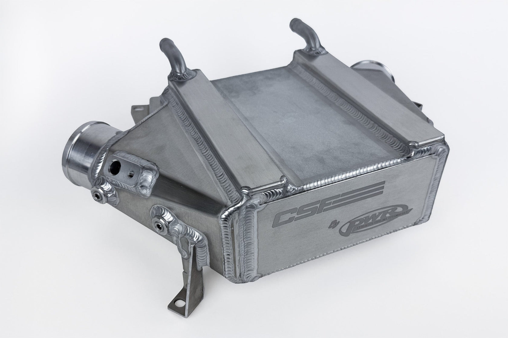 CSF 8352 High-Performance Charge-Air-Coolers for McLaren 720S/765LT/750S/GT/GTS