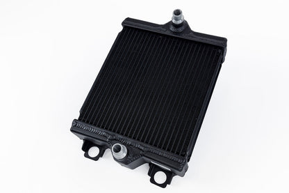CSF 8355 High-Performance Auxiliary Radiator For BMW F87 M2 & Gen 1 B58