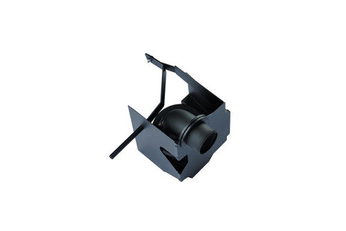 Ramair JSK-314-BK Performance Foam Induction Kit for Renault Megane 3 2.0 RS