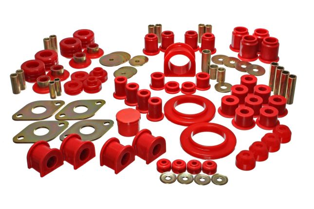 Toy TACOMA Master Kit | ML Performance Car Parts