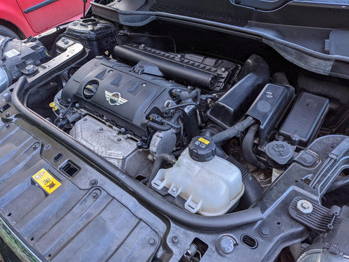 Ramair SR-242 Performance Foam Induction Kit Air Filter to fit the Mini 1.6 Non-Turbo 2006-2016