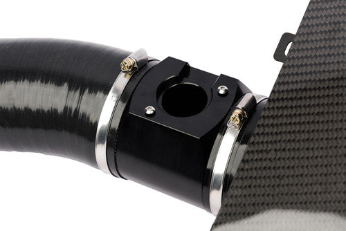 Ramair JSK-195-BK Performance Foam Induction Kit With Carbon Lid to fit Toyota Yaris GR