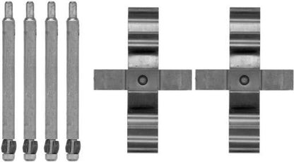TEXTAR 82504300 Brake Pad Fitting Kit