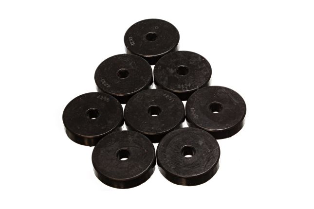 Pad 2-9/32inch OD X 7/16inch ID X 1/2inchH | ML Performance Car Parts