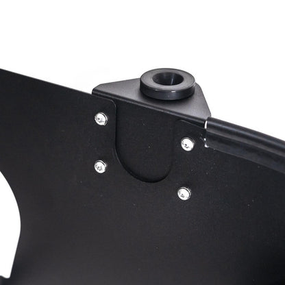 Ramair JSK-257-80-BK Performance Foam Induction Kit for VW Transporter T5/T6 2.0 / 2.5 TDI