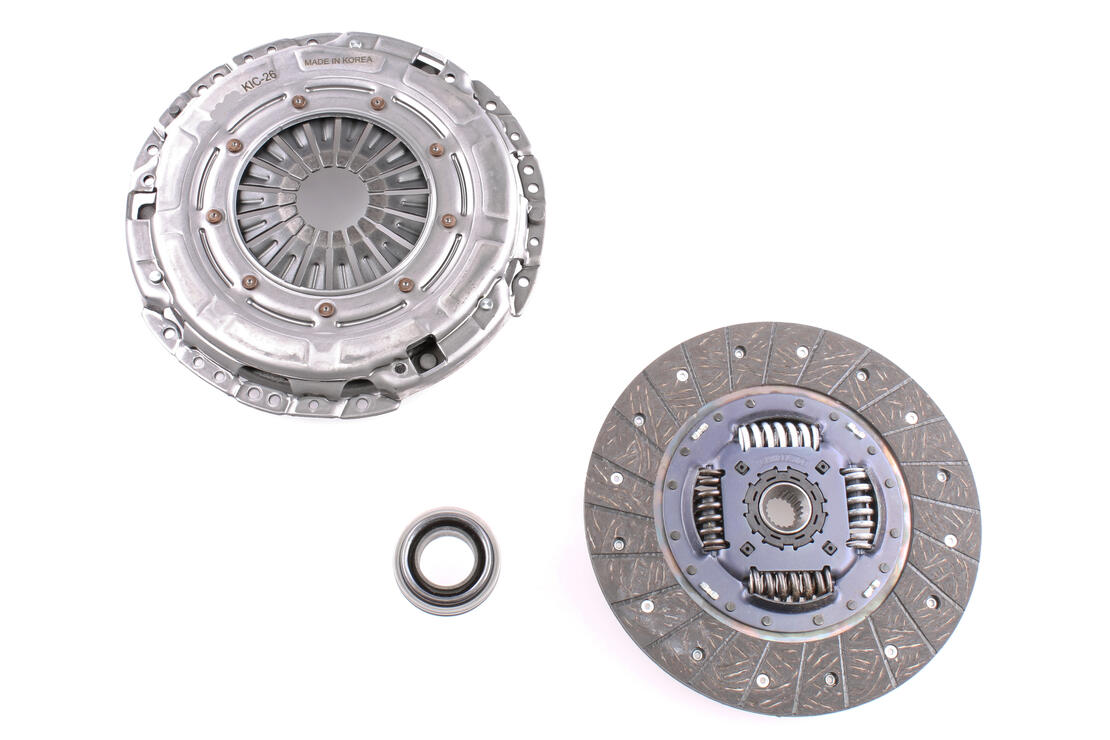 Ackoja A520024 Clutch Kit | ML Performance Car Parts