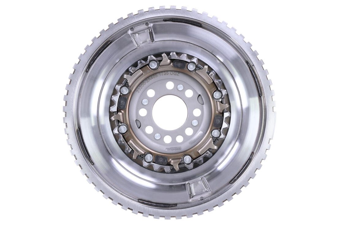 Ackoja A520040 Flywheel | ML Performance Car Parts