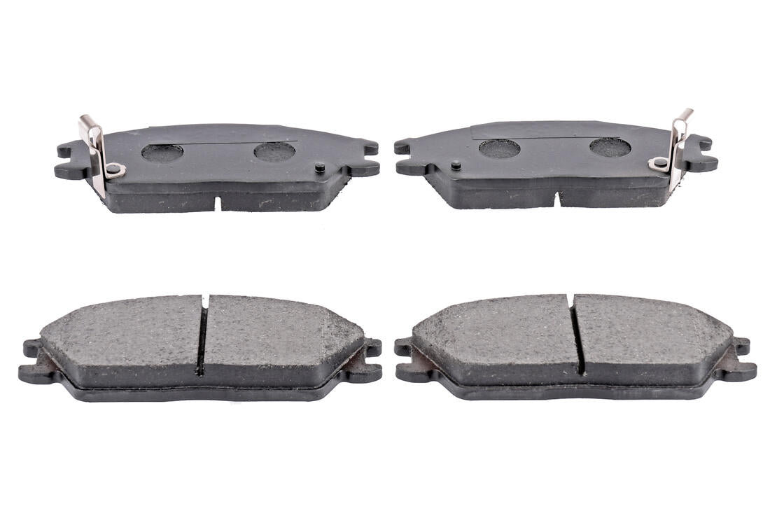 Ackoja A520068 Brake Pad Set, Disc Brake | ML Performance Car Parts