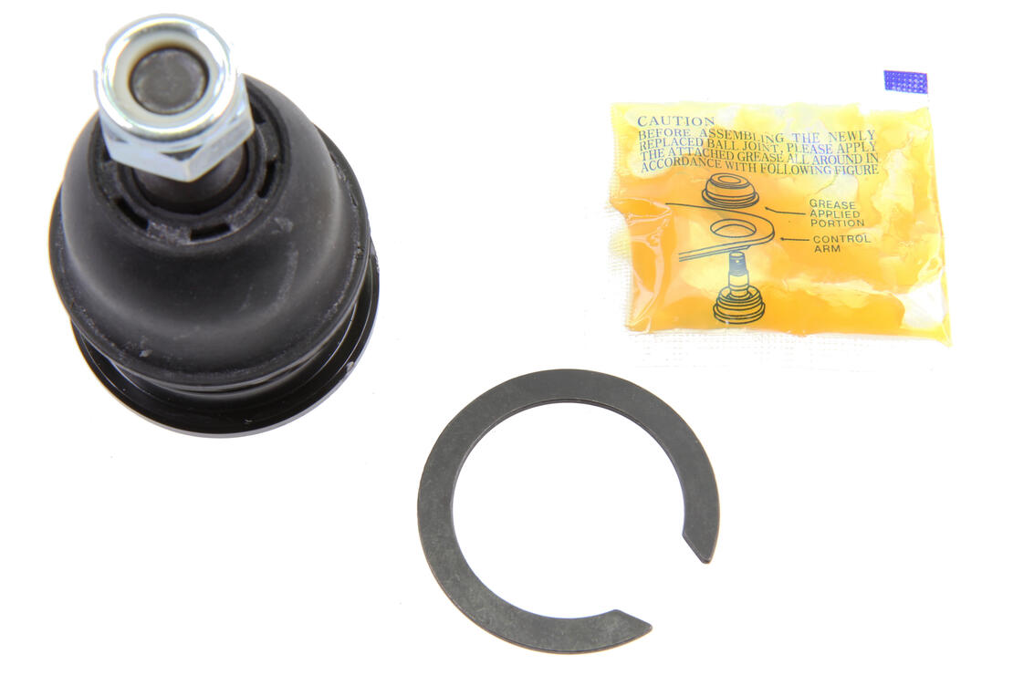 Ackoja A520120 Ball/Guide Joint | ML Performance Car Parts