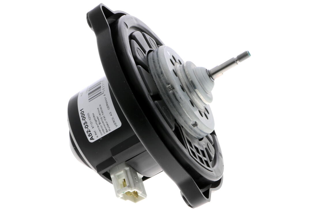 Ackoja A52030001 Interior Fan | ML Performance Car Parts