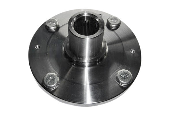 Ackoja A520348 Wheel Hub | ML Performance Car Parts