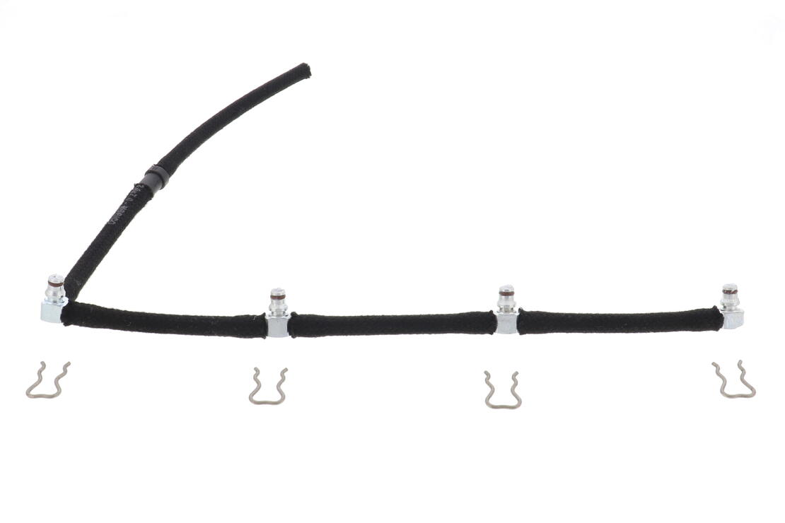 Ackoja A520526 Hose, Fuel Leak | ML Performance Car Parts