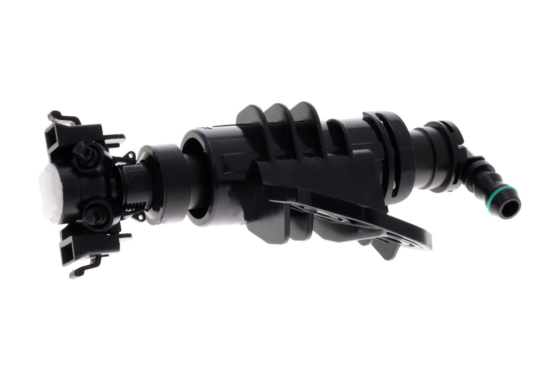 Ackoja A52080047 Washer Fluid Nozzle, Headlight Cleaning | ML Performance Car Parts