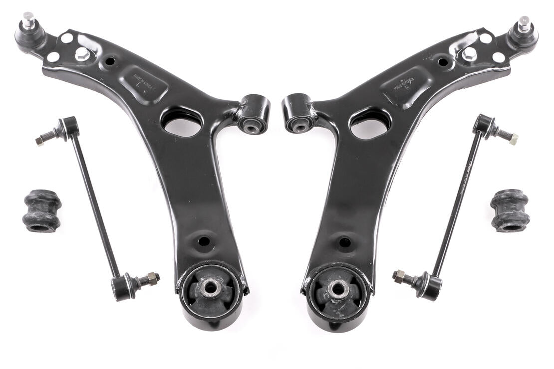 Ackoja A521303 Steering Set, Wheel Suspension | ML Performance Car Parts