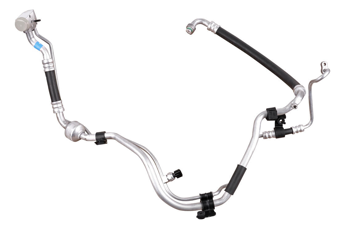 Ackoja A52200001 Low-Pressure Line, Air Conditioning | ML Performance Car Parts