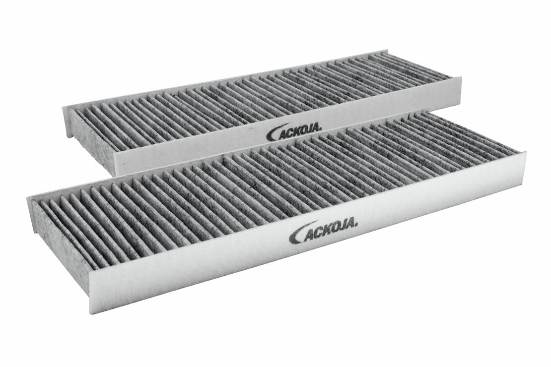 Ackoja A52310017 Filter, Interior Air | ML Performance Car Parts