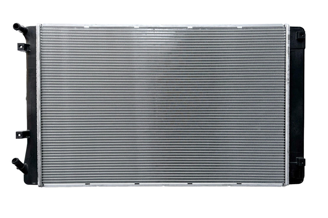 Ackoja A52600016 Radiator, Engine Cooling | ML Performance Car Parts