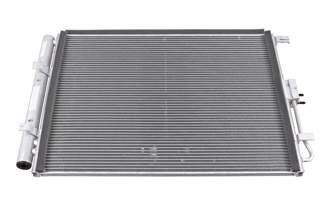 Ackoja A52620003 Condenser, Air Conditioning | ML Performance Car Parts