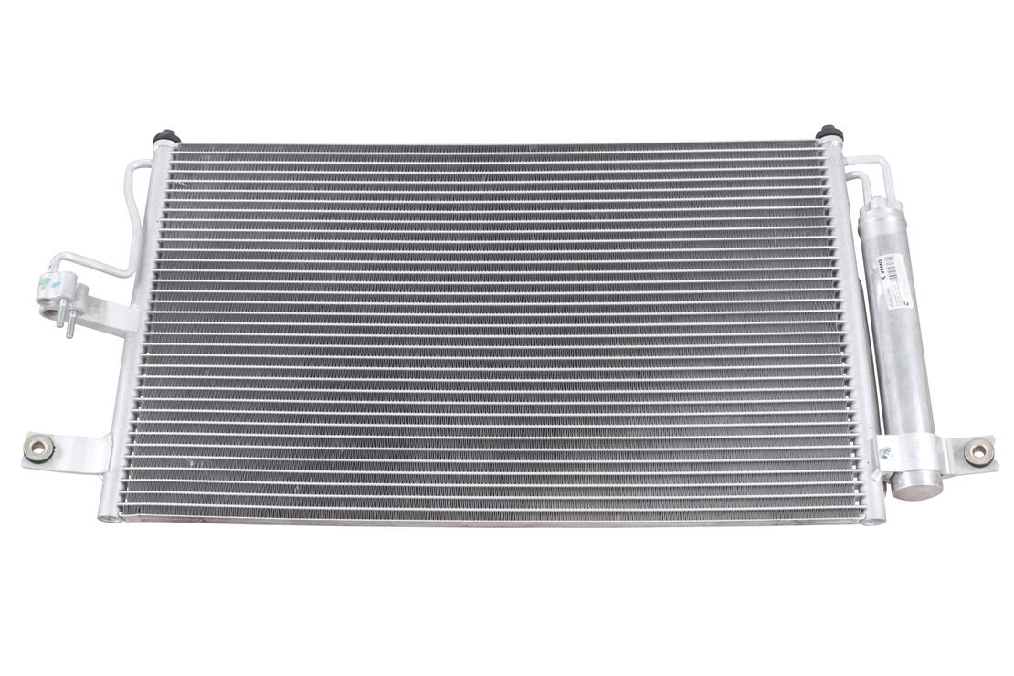 Ackoja A52620020 Condenser, Air Conditioning | ML Performance Car Parts