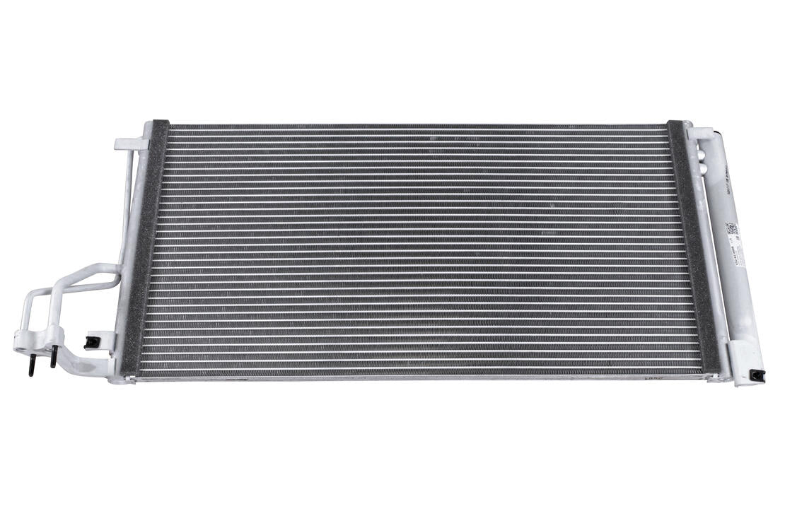 Ackoja A52620023 Condenser, Air Conditioning | ML Performance Car Parts
