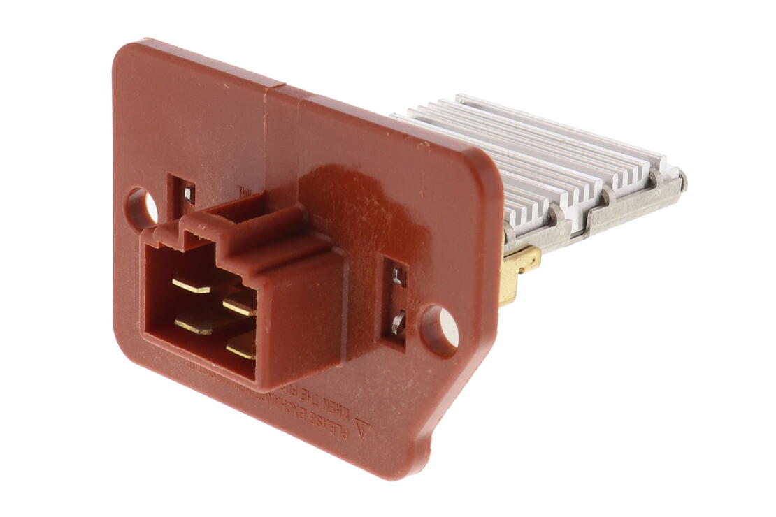 Ackoja A52790004 Controller, Interior Fan | ML Performance Car Parts