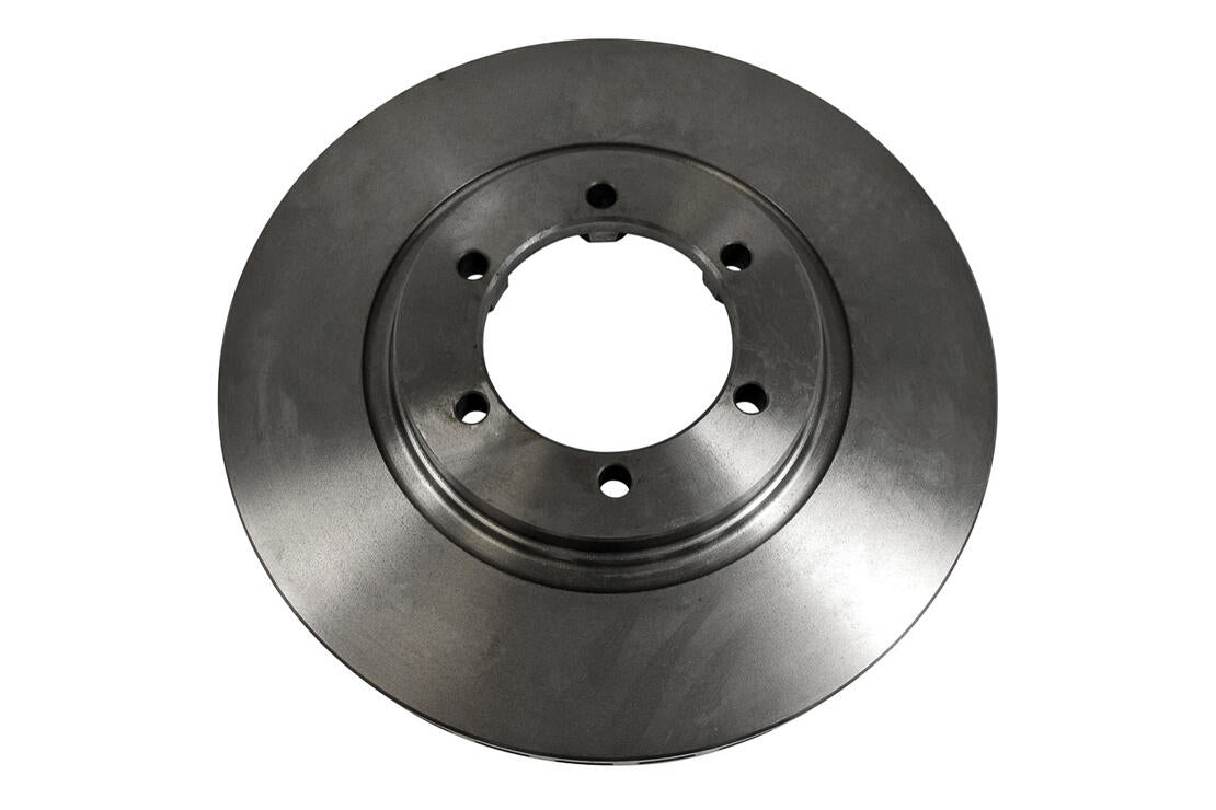 Ackoja A5280009 Brake Disc | ML Performance Car Parts