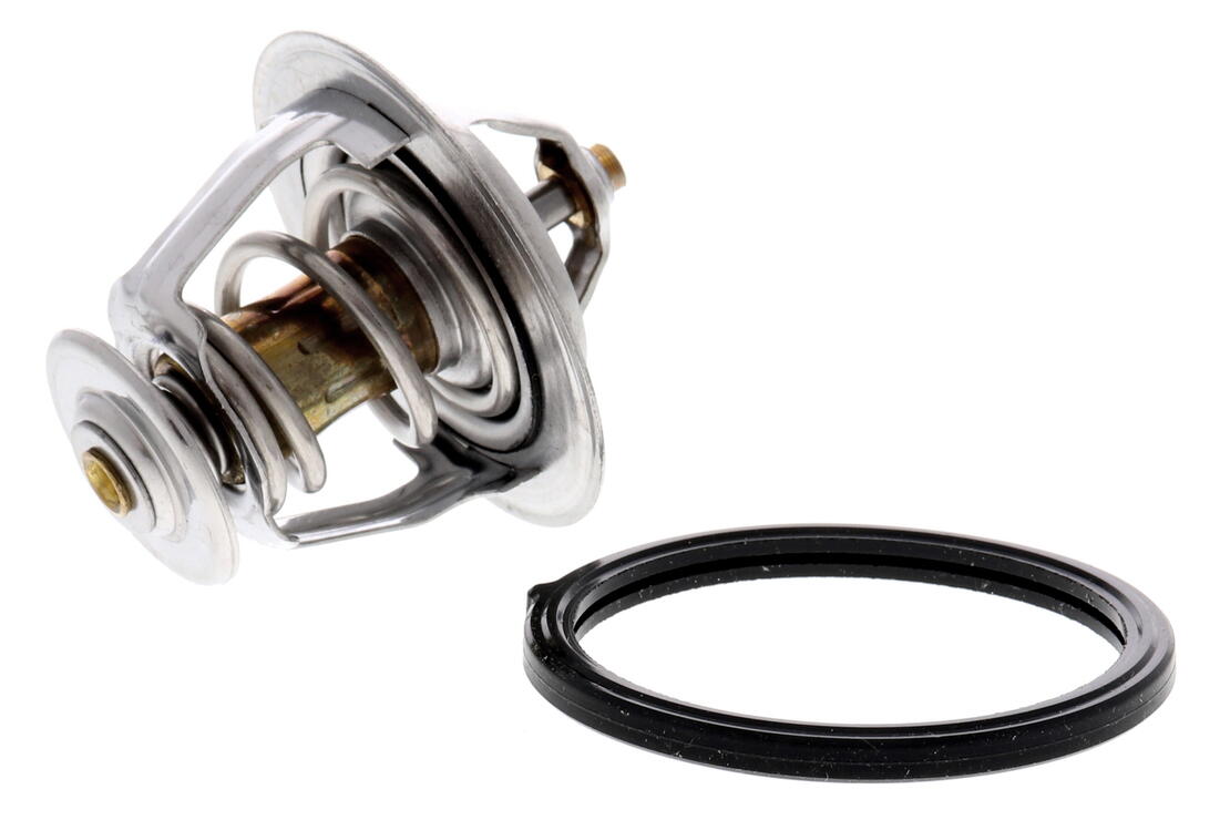 Ackoja A53990011 Thermostat, Coolant | ML Performance Car Parts