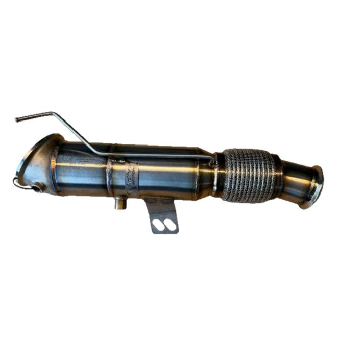 Active Autowerke BMW B58 G Series GESI Sportcat Downpipe (Inc. M240i, M340i & M440i)