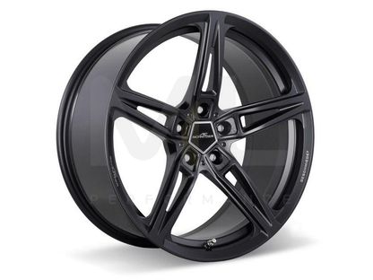 AC Schnitzer BMW F80 F82 F83 F87 AC1 20" Forged Anthracite Alloy Wheel Set (M2, M2 Competition, M3 & M4) - ML Performance EU
