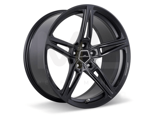 AC Schnitzer BMW F80 F82 F83 F87 AC1 20" Forged Anthracite Alloy Wheel Set (M2, M2 Competition, M3 & M4) - ML Performance EU