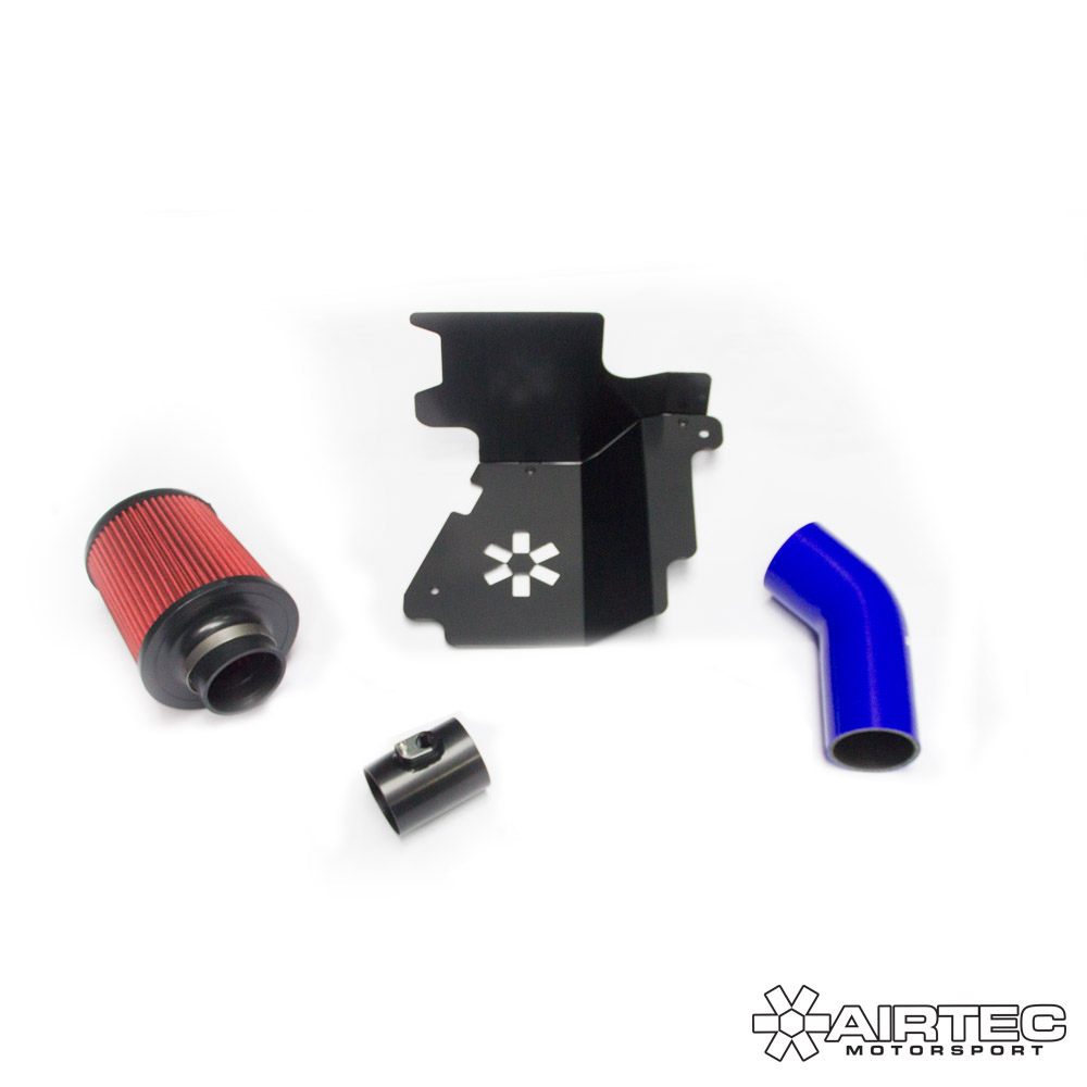 AIRTEC ATIKFO24 Ford MK4 Focus 1.0 & 1.5 EcoBoost Induction Kit