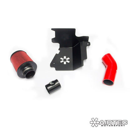 AIRTEC ATIKFO24 Ford MK4 Focus 1.0 & 1.5 EcoBoost Induction Kit