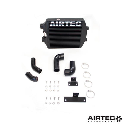 AIRTEC ATINTFO37 Ford MK7 Fiesta 1.0 Ecoboost Stage 2 Intercooler Upgrade