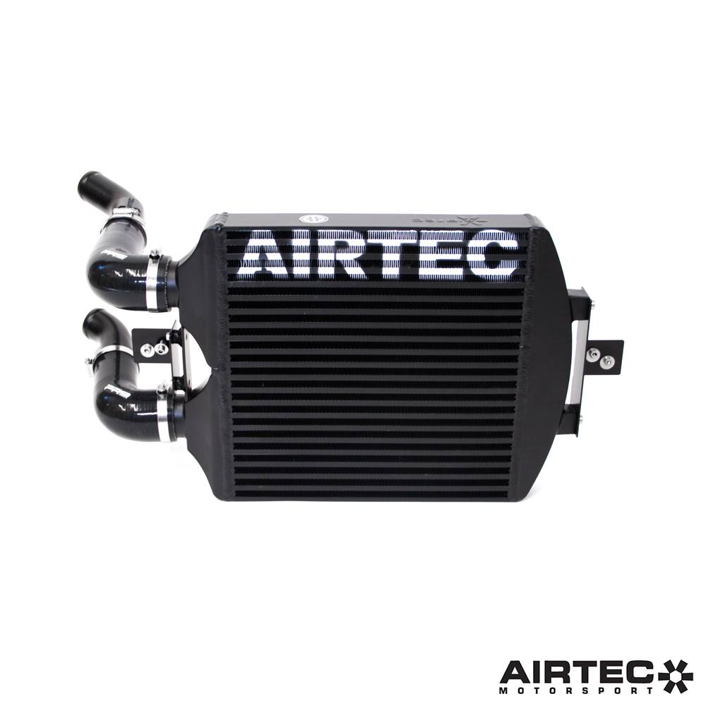 AIRTEC ATINTFO37 Ford MK7 Fiesta 1.0 Ecoboost Stage 2 Intercooler Upgrade