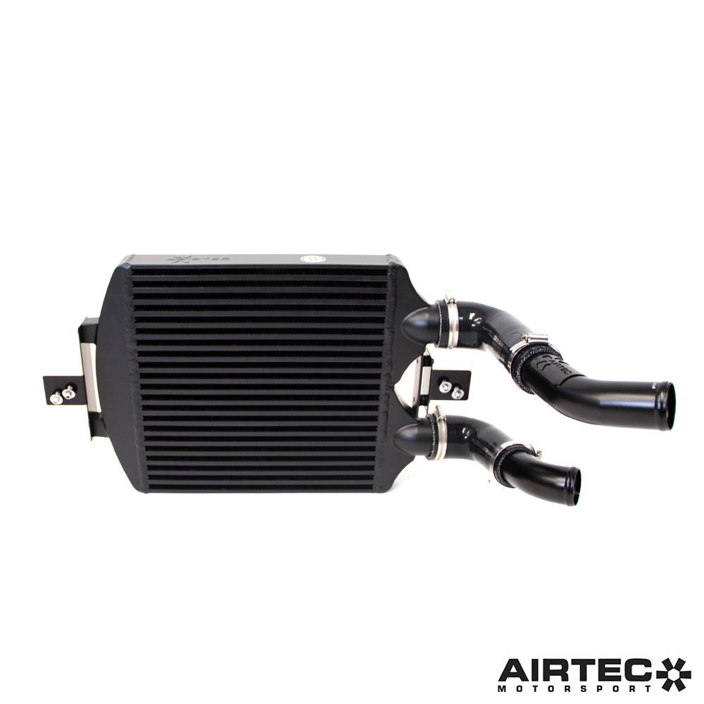 AIRTEC ATINTFO37 Ford MK7 Fiesta 1.0 Ecoboost Stage 2 Intercooler Upgrade