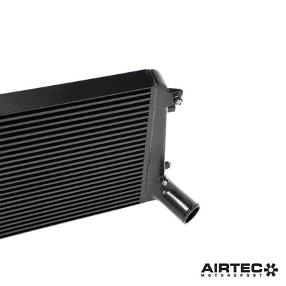 AIRTEC ATINTVAG7 2.0L 1.8L Audi Seat Skoda VW Stage 2 Intercooler Upgrade (Inc. 8P S3, 8J TT, Scirocco R & MK6 Golf R)